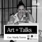 Maestros a la Mesa | Arte, Cultura y Conversaciones con Propósito