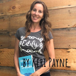 by Keri Payne