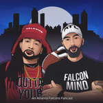 Outta Your Falcon Mind 