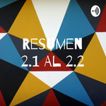 Resumen 2.1 Al 2.2
