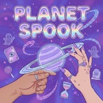 Planet Spook