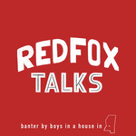 Red Fox Talks