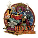 Heresy Accountabilibuddies Podcast