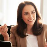 Wortwechsel Der Podcast von Yasmin Fahimi
