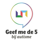 Geef me de 5 bij Autisme