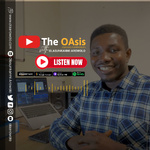 The OAsis with Ola' Arowolo