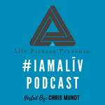 #IamAliv Podcast