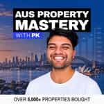Aus Property Mastery with PK
