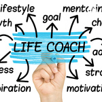 Take The Stairs - Life Coach podcast. #takethestairs