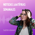 Resúmenes Científicos con Patricia Senent