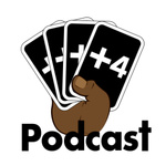 +4 podcast