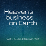 Heaven's Business On Earth 