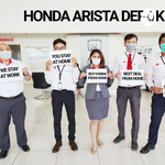 #Ngebass - NGELANTUR BARENG SALES