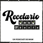 Recetario de la abuela