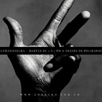 #LaManoNegra (Octava Temporada)