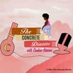The Concrete Diaries