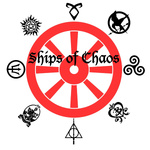 Ships of Chaos - A Fanfiction Podcast 