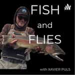 Fish and Flies