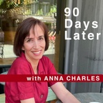 90 Days Later - Your Guide to Alcohol Freedom