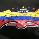 #1 Sonido Latin Brother San Miguel Arcangel 2006-2007