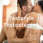 Testoryle Testosterone