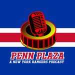 Penn Plaza: A New York Rangers Podcast
