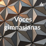 Voces gimnasianas 