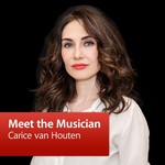 Carice van Houten: Meet the Musician