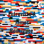 Entrevista A James Rodríguez