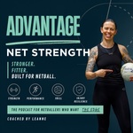 Advantage Net Strength