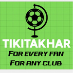 TikiTakhar Football