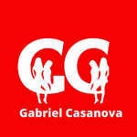 Aprendiendo a ligar con Gabriel Casanova