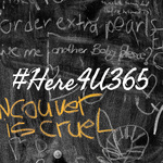 #Here4U365