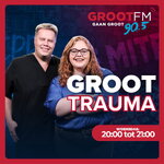 #GROOTtrauma