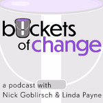 Buckets of Change Podcast