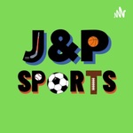 J & P Sports Talk