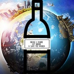 Nicole & Marie Get Drunk (And Save The World)