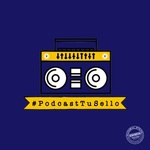#PodcastTuSello - Pastoral Juvenil Arquidiócesis de Cartagena