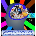 Custerstuff cast