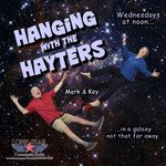 Hanging with the Hayters
