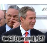 Social Experiment #127
