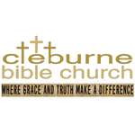 Cleburne Bible Church's Podcast