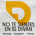 No Te Sientes en el Diván
