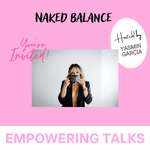 Naked Balance