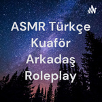ASMR Türkçe Kuaför Arkadaş Roleplay