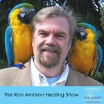 The Ron Amitron Healing Show with Ron Amitron