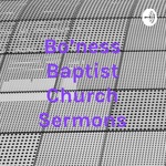 Bo'ness Baptist Church Sermons