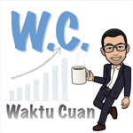 Waktu Cuan