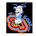 The GOATcast with Ryan Patrick Dolan