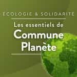 Les Essentiels de Commune Planète